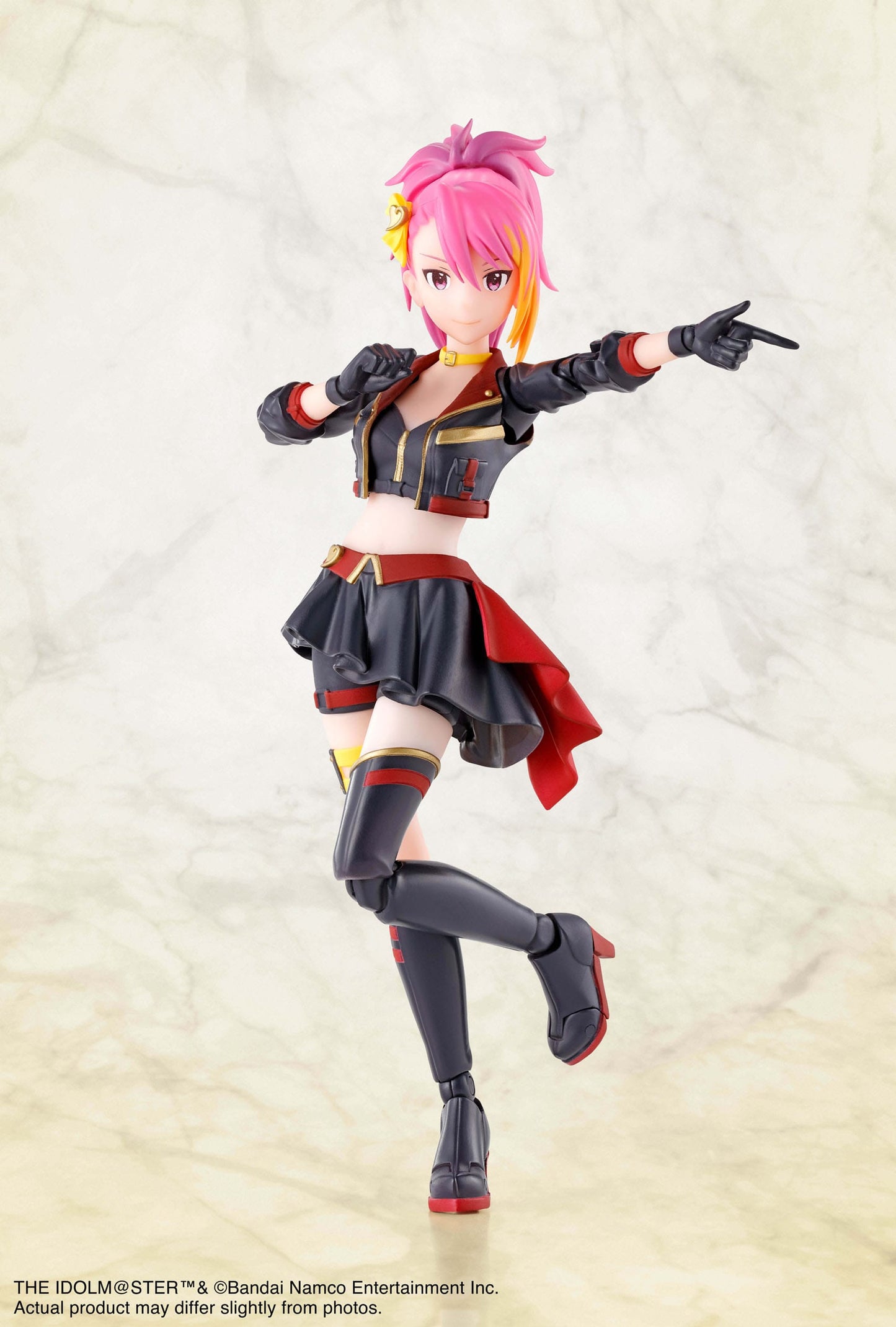 Ayumu Maihama - The Idolmaster - Bandai Tamashii Nations - Anime Figuren günstig kaufen