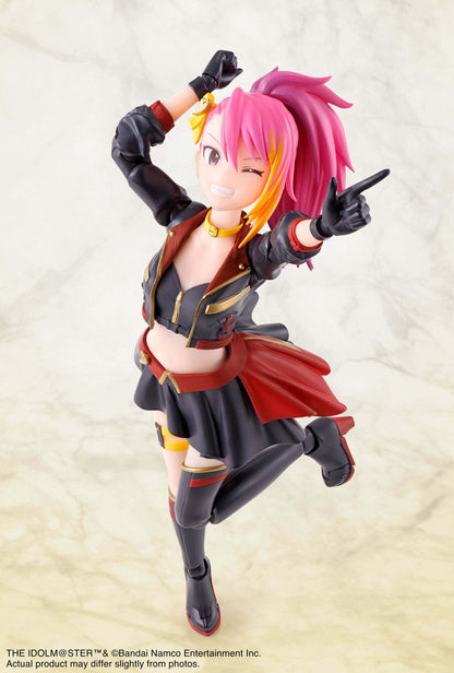 Ayumu Maihama - The Idolmaster - Bandai Tamashii Nations - Anime Figuren günstig kaufen