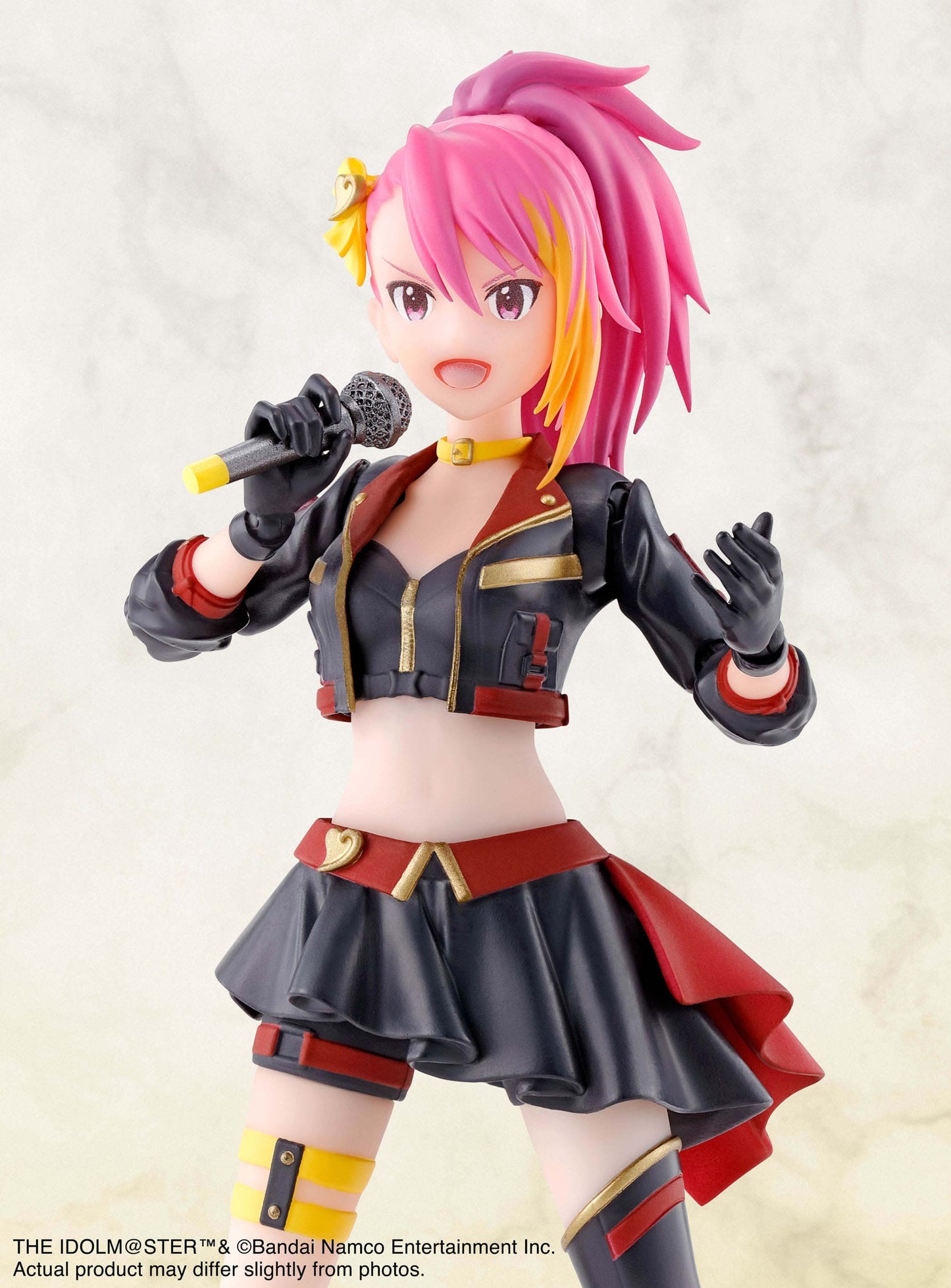 Ayumu Maihama - The Idolmaster - Bandai Tamashii Nations - Anime Figuren günstig kaufen