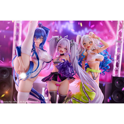 Azuma Yuki - Spohame

- Illustrated by Neko Metaru

- Lovely