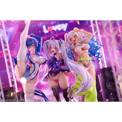 Azuma Yuki - Spohame

- Illustrated by Neko Metaru

- Lovely