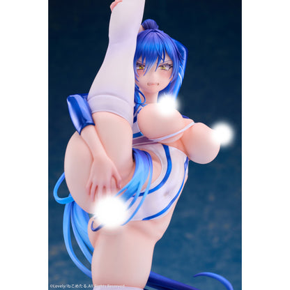 Azuma Yuki - Spohame

- Illustrated by Neko Metaru

- Lovely