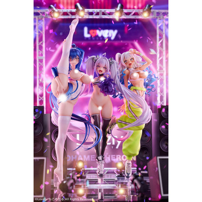 Azuma Yuki - Spohame

- Illustrated by Neko Metaru

- Lovely