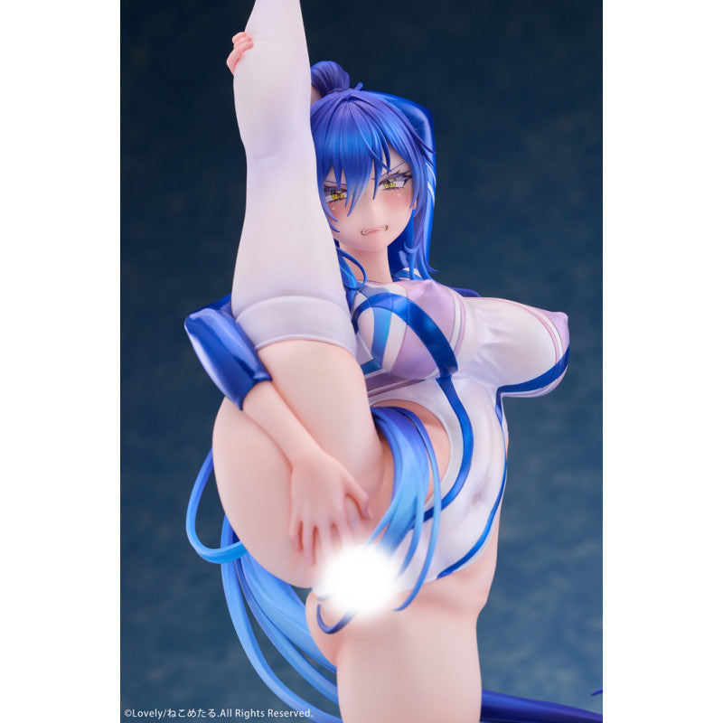Azuma Yuki - Spohame

- Illustrated by Neko Metaru

- Lovely - Anime Figuren günstig kaufen