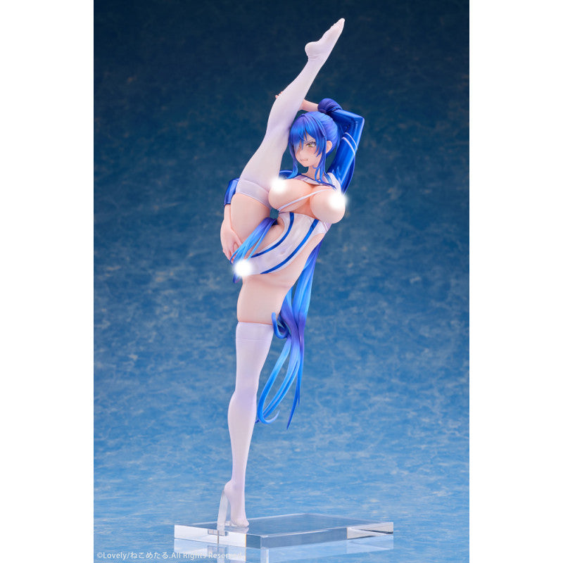 Azuma Yuki - Spohame

- Illustrated by Neko Metaru

- Lovely - Anime Figuren günstig kaufen