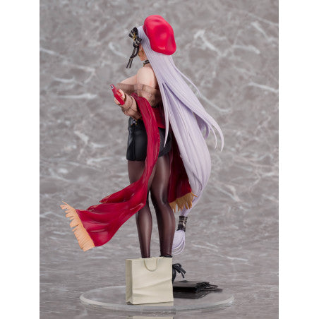 Azur Lane Belfast Shopping With The Head Maid Ver. 1/7 Scale Figure
