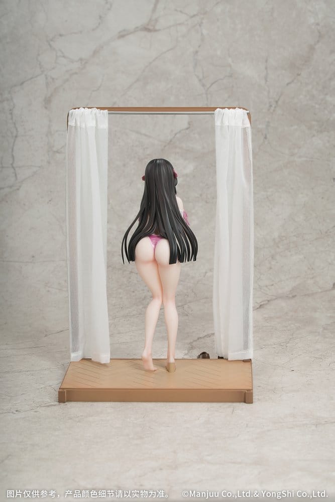 Azur Lane Gift+ PVC Figur Trinidad Trapper in the Changing Room Ver. - Anime Figuren günstig kaufen