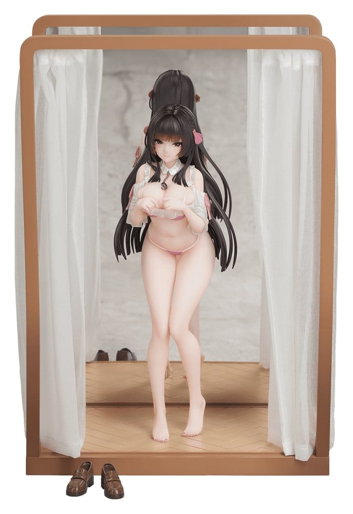 Azur Lane Gift+ PVC Figur Trinidad Trapper in the Changing Room Ver. - Anime Figuren günstig kaufen