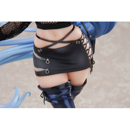 Azur Lane PVC Statue 1/7 New Jersey Collaborated Illustration Ver. 30 cm