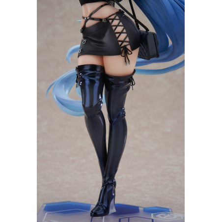 Azur Lane PVC Statue 1/7 New Jersey Collaborated Illustration Ver. 30 cm