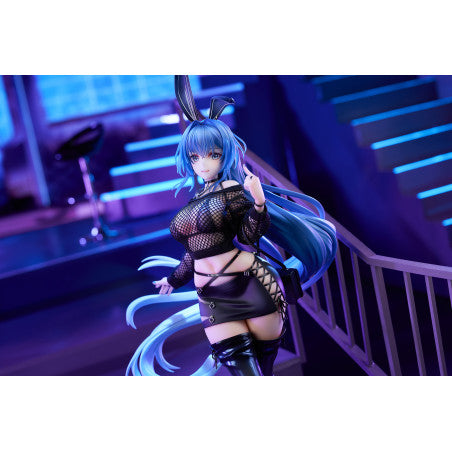Azur Lane PVC Statue 1/7 New Jersey Collaborated Illustration Ver. 30 cm