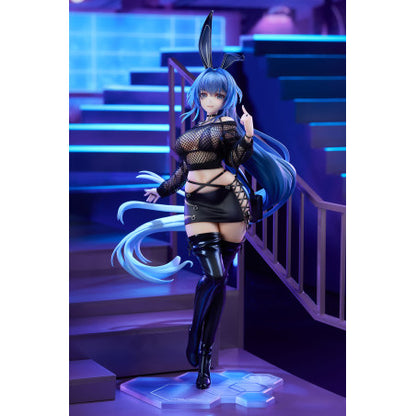 Azur Lane PVC Statue 1/7 New Jersey Collaborated Illustration Ver. 30 cm