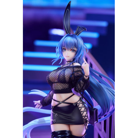 Azur Lane PVC Statue 1/7 New Jersey Collaborated Illustration Ver. 30 cm