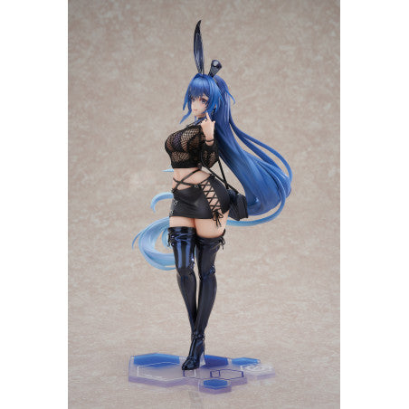 Azur Lane PVC Statue 1/7 New Jersey Collaborated Illustration Ver. 30 cm