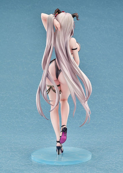 Azur Lane PVC Figur Ägir: Nightpool - Anime Figuren günstig kaufen
