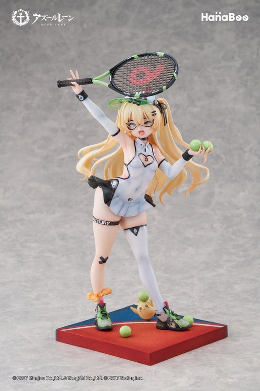 Azur Lane PVC Figur Bache: Showy Sports Star - Anime Figuren günstig kaufen