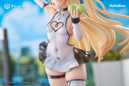 Azur Lane PVC Figur Bache: Showy Sports Star - Anime Figuren günstig kaufen