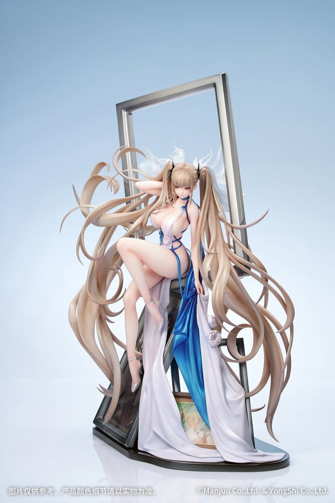 Azur Lane PVC Figur Formidable Anniversary Memories Ver. - Anime Figuren günstig kaufen