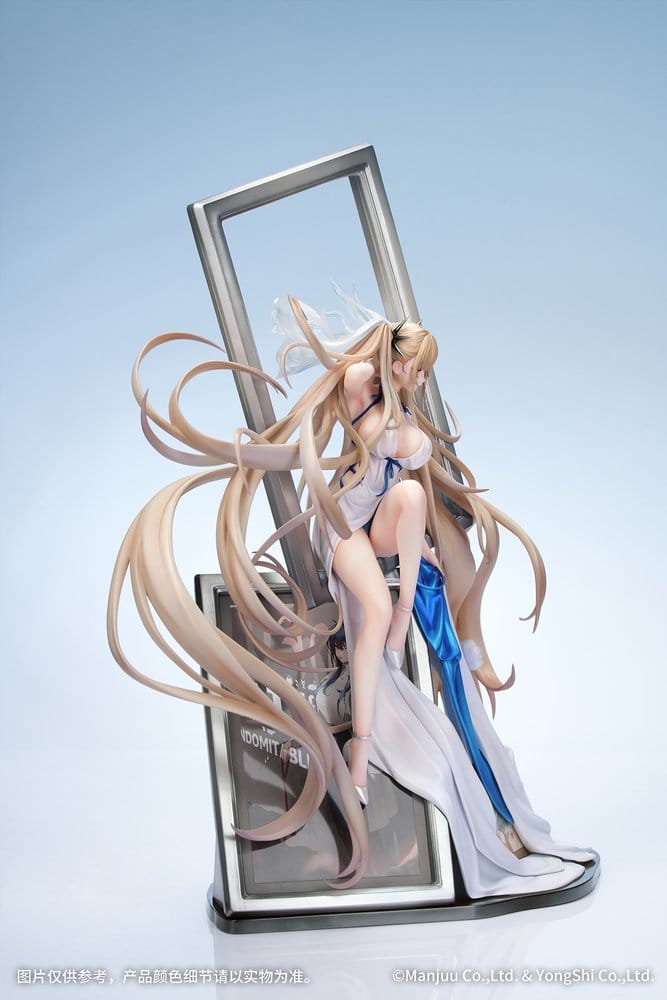 Azur Lane PVC Figur Formidable Anniversary Memories Ver. - Anime Figuren günstig kaufen