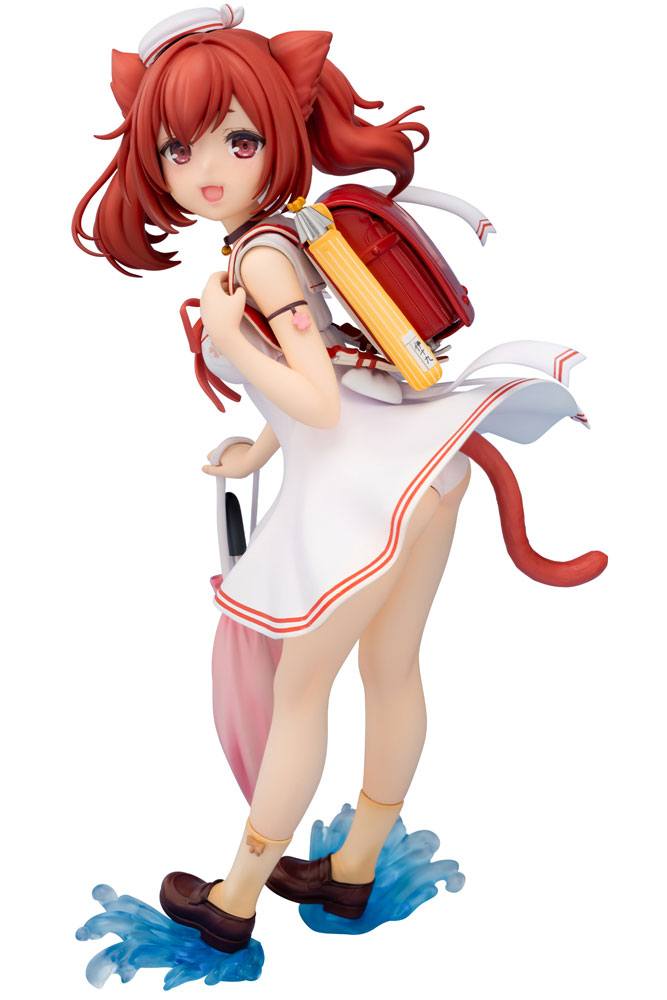 Azur Lane PVC Statue IJN I-19 The Breeze Of Departure - Anime Figuren günstig kaufen