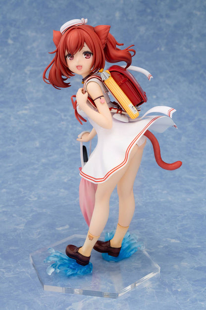 Azur Lane PVC Statue IJN I-19 The Breeze Of Departure - Anime Figuren günstig kaufen