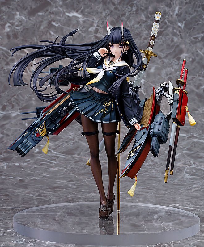 Azur Lane PVC Statue Noshiro - Anime Figuren günstig kaufen