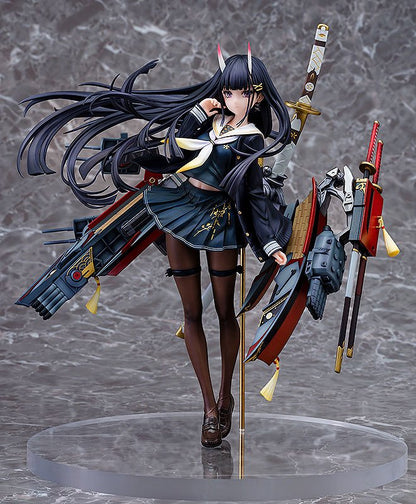 Azur Lane PVC Statue Noshiro - Anime Figuren günstig kaufen