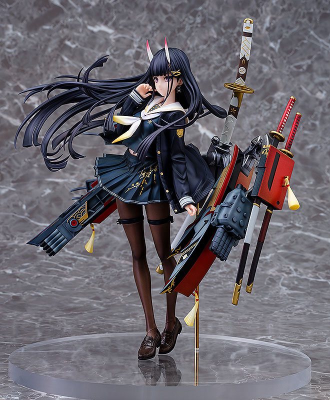Azur Lane PVC Statue Noshiro - Anime Figuren günstig kaufen