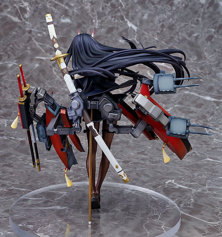 Azur Lane PVC Statue Noshiro - Anime Figuren günstig kaufen