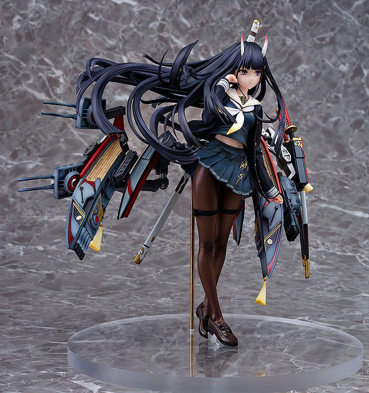 Azur Lane PVC Statue Noshiro - Anime Figuren günstig kaufen