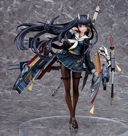 Azur Lane PVC Statue Noshiro - Anime Figuren günstig kaufen