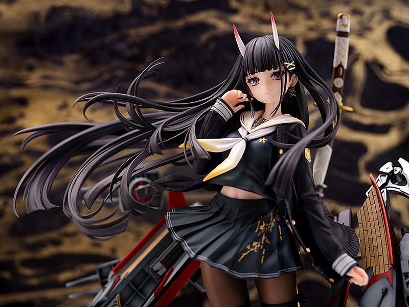 Azur Lane PVC Statue Noshiro - Anime Figuren günstig kaufen