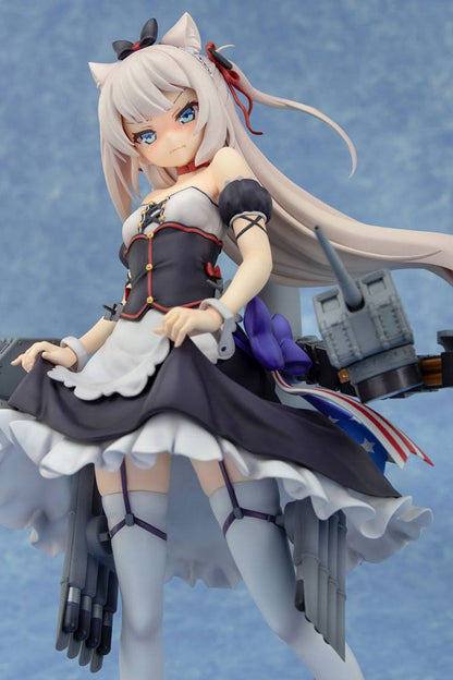 Azur Lane PVC Statue USS Hammann - Anime Figuren günstig kaufen
