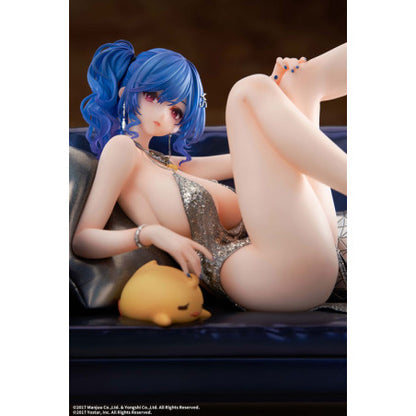 Azur Lane St. Louis Luxurious Wheels Still Illustration Ver. 1/7 Scale Figure