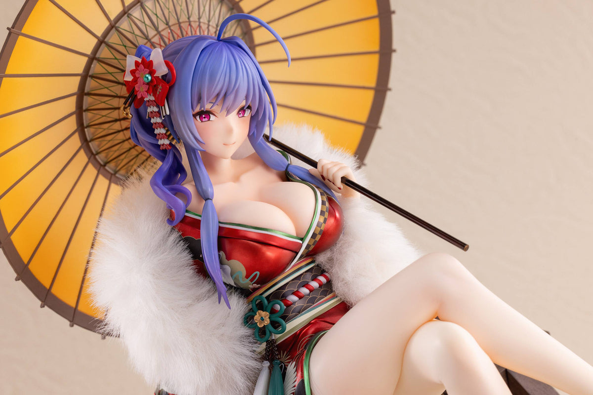 Azur Lane: St. Louis - Spirits in the Snow Ver. 1/7 [Neon Max]