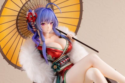 Azur Lane: St. Louis - Spirits in the Snow Ver. 1/7 [Neon Max]