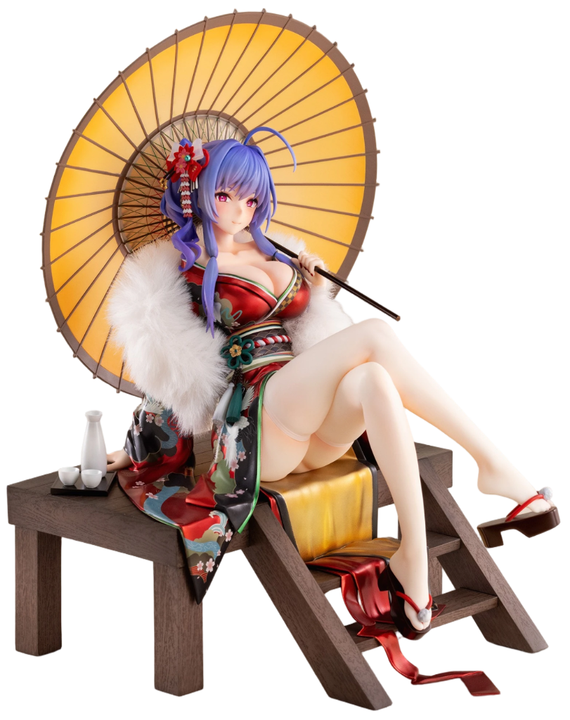 Azur Lane: St. Louis - Spirits in the Snow Ver. 1/7 [Neon Max]