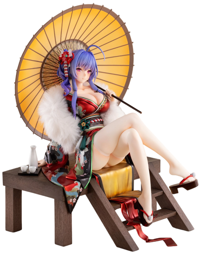 Azur Lane: St. Louis - Spirits in the Snow Ver. 1/7 [Neon Max]