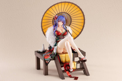 Azur Lane: St. Louis - Spirits in the Snow Ver. 1/7 [Neon Max]
