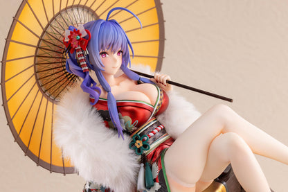 Azur Lane: St. Louis - Spirits in the Snow Ver. 1/7 [Neon Max]