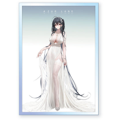 Taiho Special Ver. Azur Lane AniGame