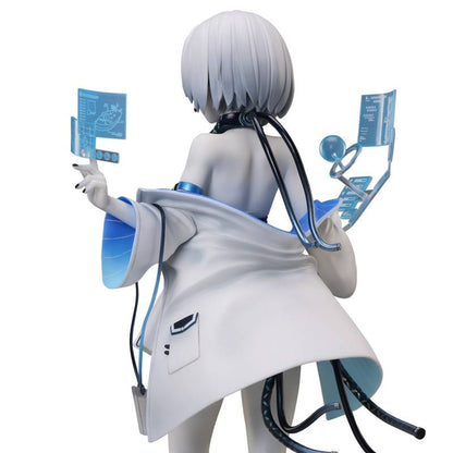 Azur Lane: Project Identity - Navigator TB 1/7 (Cool Ver.) [FREEing]