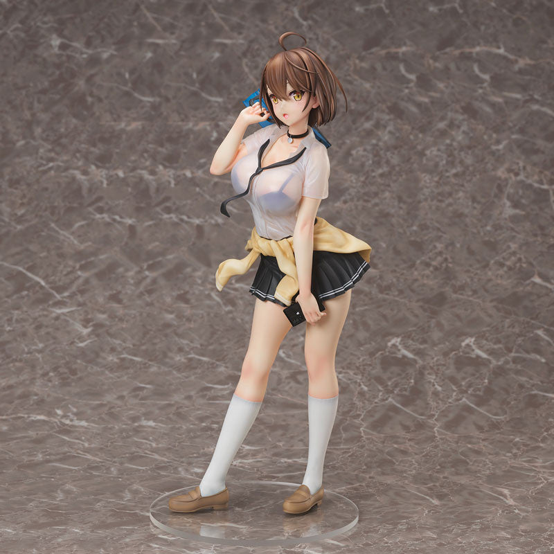 Baltimore - B-style - FREEing - Anime Figuren günstig kaufen