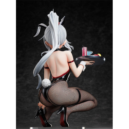 B-Style Black Bunny illustration by TEDDY 1/4 Scale Figure