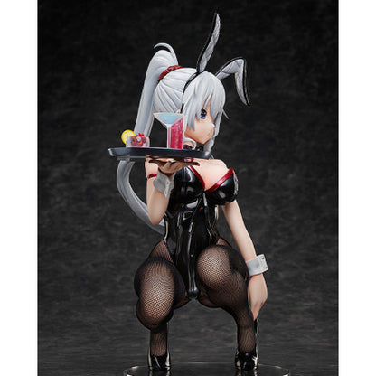 B-Style Black Bunny illustration by TEDDY 1/4 Scale Figure
