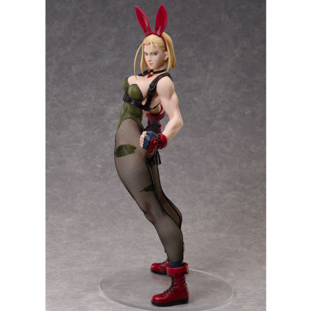 B-Style Cammy Bunny Ver. Street Fighter 6 1/4 Scale Figure
