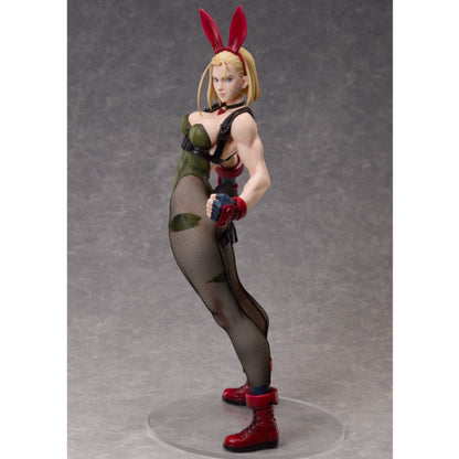 B-Style Cammy Bunny Ver. Street Fighter 6 1/4 Scale Figure