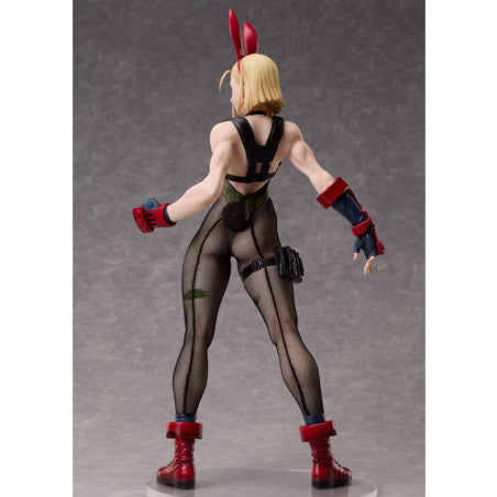 B-Style Cammy Bunny Ver. Street Fighter 6 1/4 Scale Figure