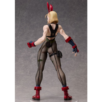 B-Style Cammy Bunny Ver. Street Fighter 6 1/4 Scale Figure