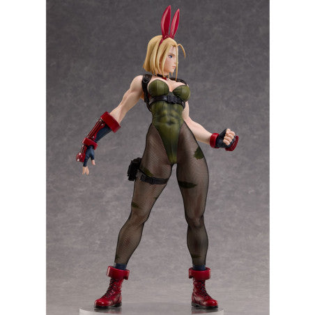 B-Style Cammy Bunny Ver. Street Fighter 6 1/4 Scale Figure